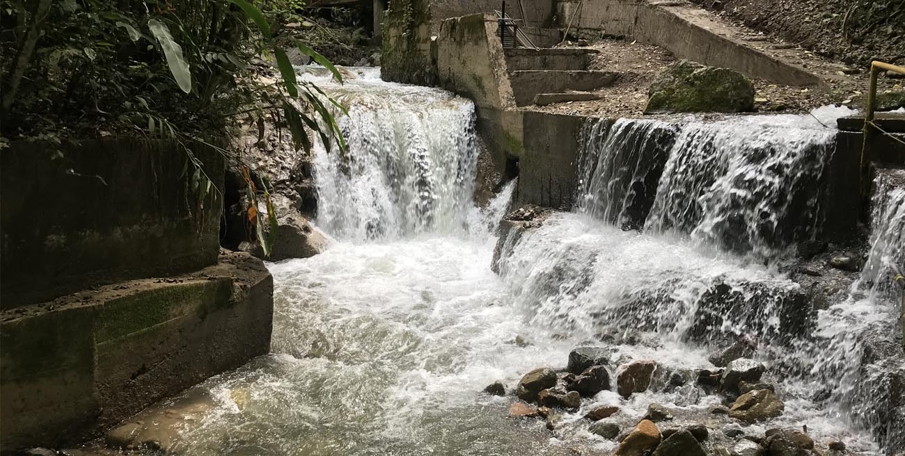 dia del agua